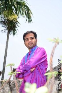 Sounak Das