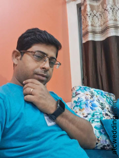 Rajib Sen
