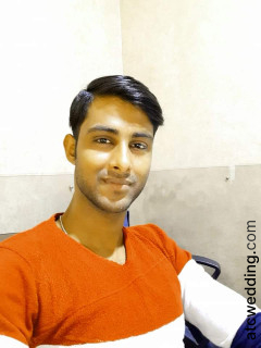 Rabindranath Adhikary