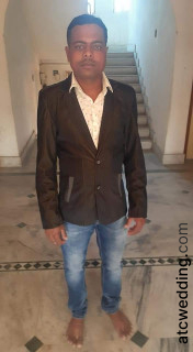Prosanta  Gorai