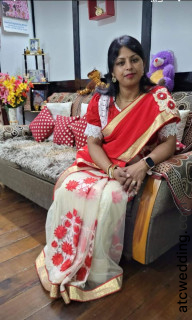 Madhumita Das